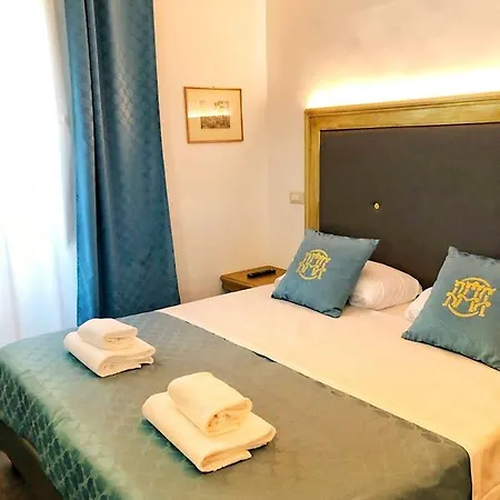 Art Atelier Borgo 4*