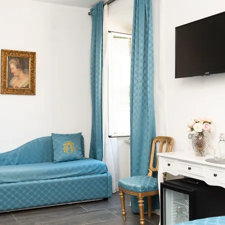Art Atelier Borgo Oda ve Kahvaltı 4*