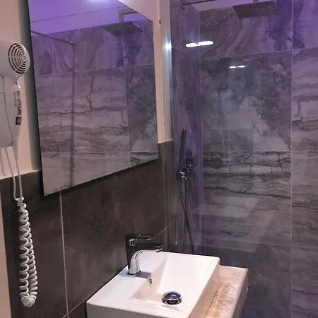 Oda ve Kahvaltı Art Atelier Borgo
