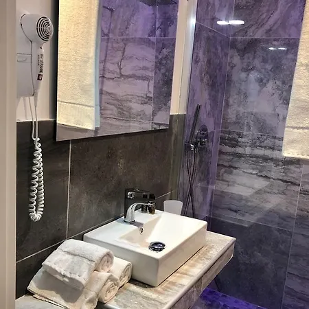 Art Atelier Borgo Oda ve Kahvaltı 4*