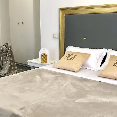 Art Atelier Borgo Oda ve Kahvaltı 4*