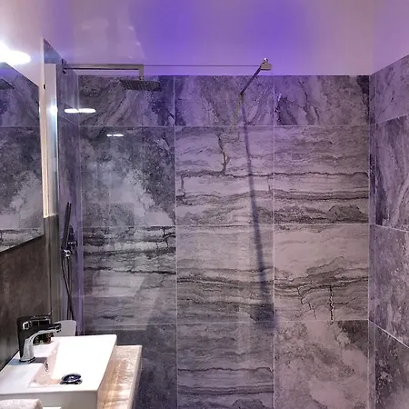 Oda ve Kahvaltı Art Atelier Borgo Roma