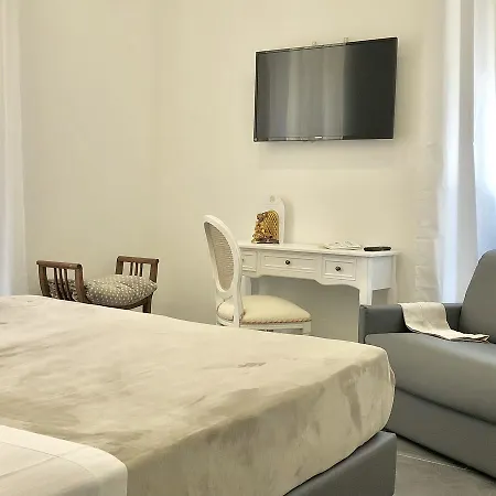 Art Atelier Borgo 4* Roma