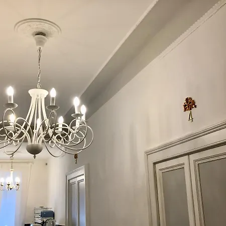 Art Atelier Borgo Oda ve Kahvaltı 4*