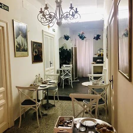 Art Atelier Borgo 4*