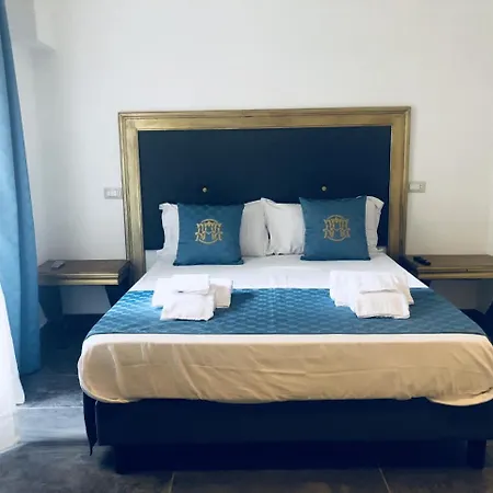 Art Atelier Borgo 4* Roma