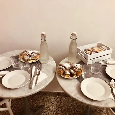 Art Atelier Borgo 4*
