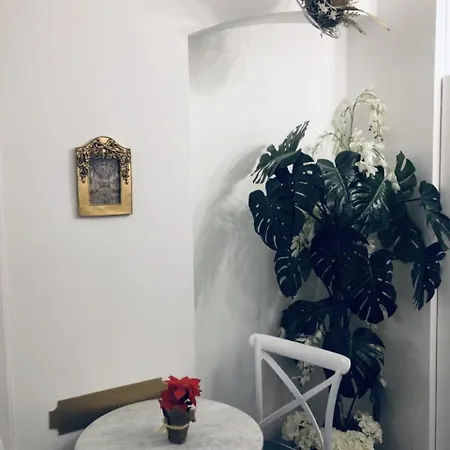 Oda ve Kahvaltı Art Atelier Borgo 4*