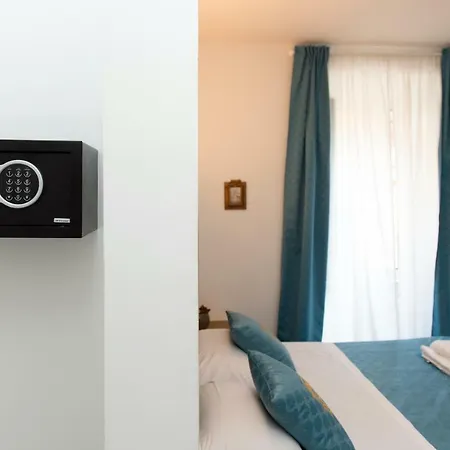 Art Atelier Borgo Oda ve Kahvaltı 4*