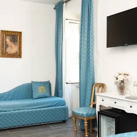 Art Atelier Borgo 4*