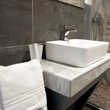 Art Atelier Borgo 4* Roma