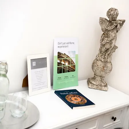 Art Atelier Borgo 4* Roma
