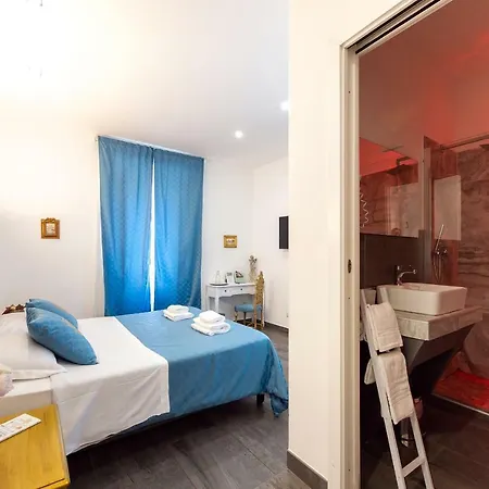 Art Atelier Borgo Oda ve Kahvaltı