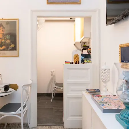 Art Atelier Borgo 4* Roma