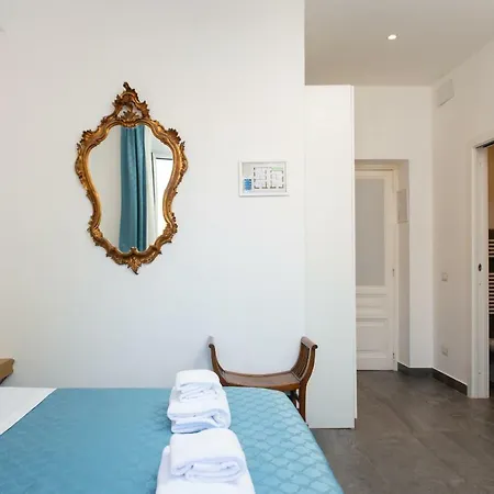Oda ve Kahvaltı Art Atelier Borgo 4*