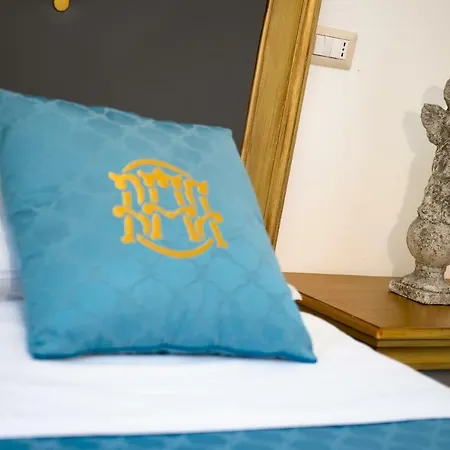 Art Atelier Borgo Oda ve Kahvaltı