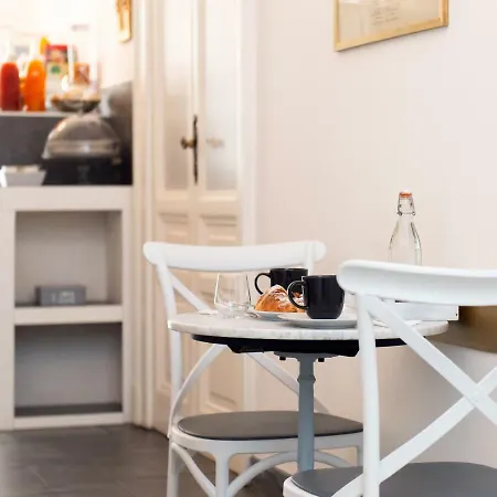 Art Atelier Borgo Roma