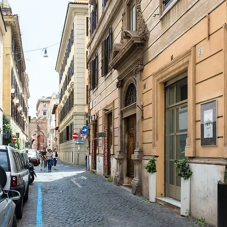 Art Atelier Borgo 4*