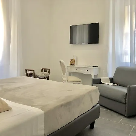 Art Atelier Borgo Róma