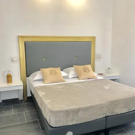 Art Atelier Borgo 3* Rome