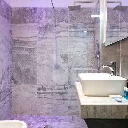 Bed & Breakfast Art Atelier Borgo 3*