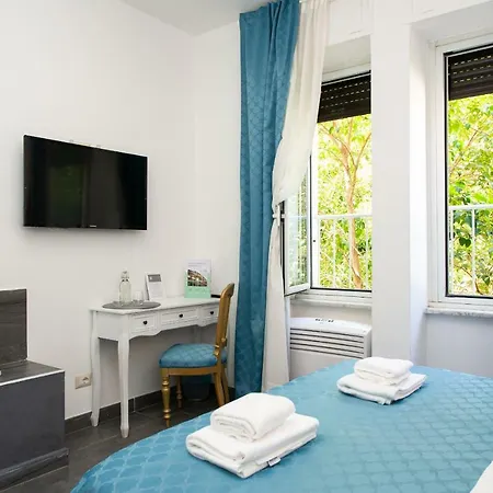 Panzió Art Atelier Borgo Róma