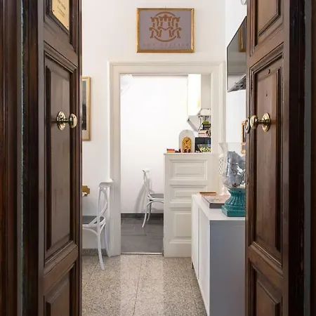 Art Atelier Borgo Rome