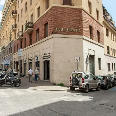Bed & Breakfast Art Atelier Borgo Rome