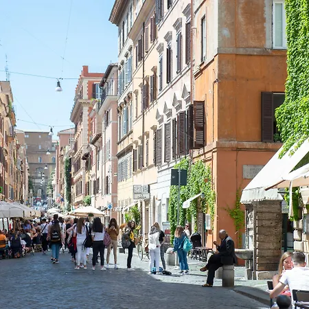 Art Atelier Borgo Oda ve Kahvaltı