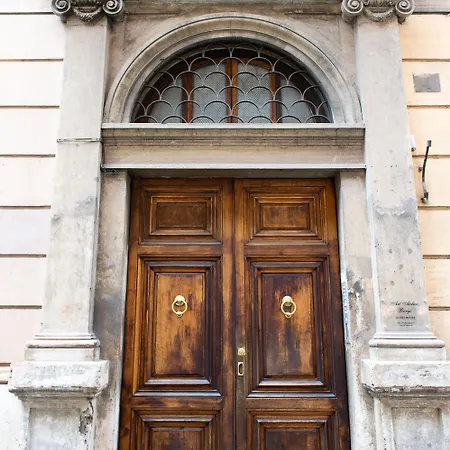 Oda ve Kahvaltı Art Atelier Borgo 4*