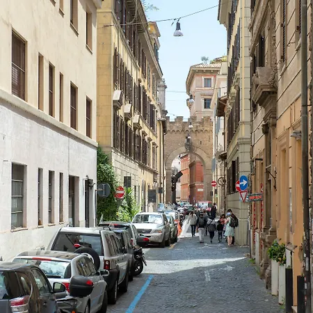 Oda ve Kahvaltı Art Atelier Borgo