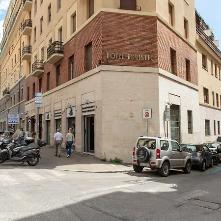 Art Atelier Borgo 4*