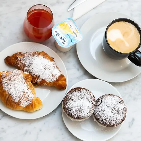 Oda ve Kahvaltı Art Atelier Borgo