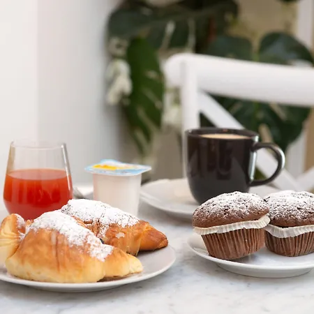 Art Atelier Borgo 4* Roma