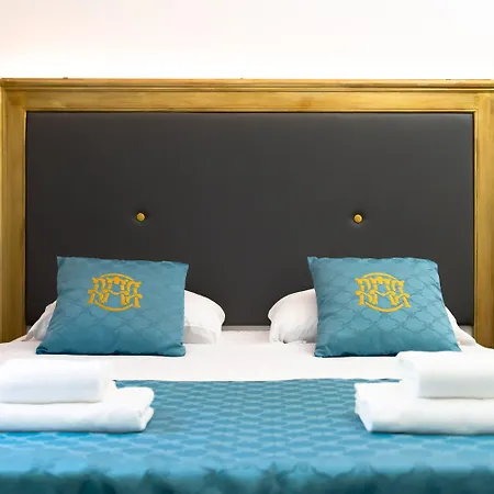 Art Atelier Borgo Oda ve Kahvaltı Roma