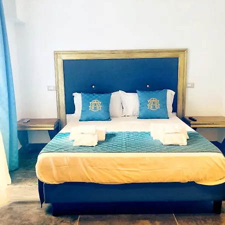 Art Atelier Borgo 4* Roma