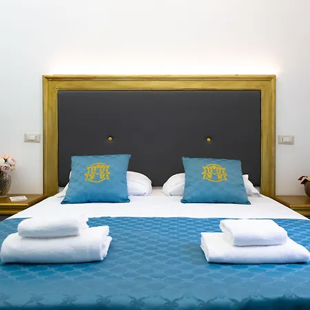 Art Atelier Borgo 4*