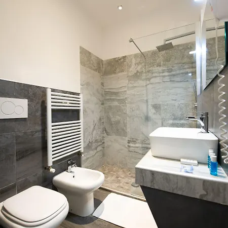 Art Atelier Borgo Oda ve Kahvaltı 4*