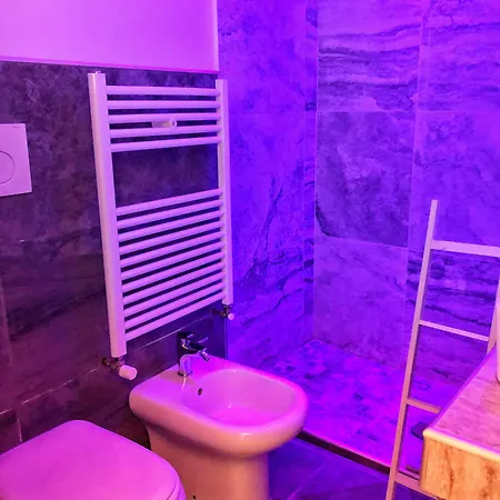 Art Atelier Borgo Oda ve Kahvaltı Roma