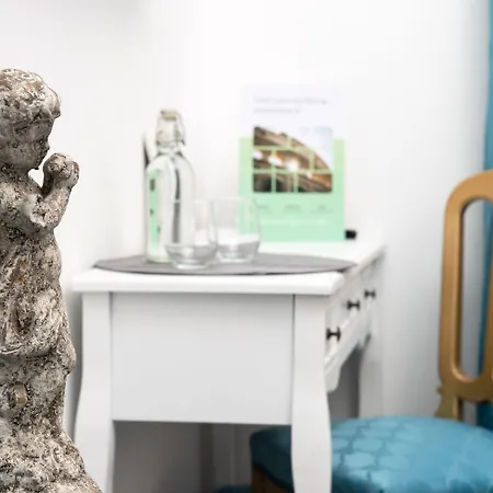 Art Atelier Borgo Oda ve Kahvaltı