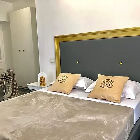 Art Atelier Borgo 4* Rom