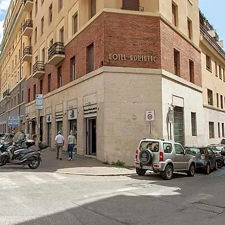 Frühstückspension Art Atelier Borgo 4*
