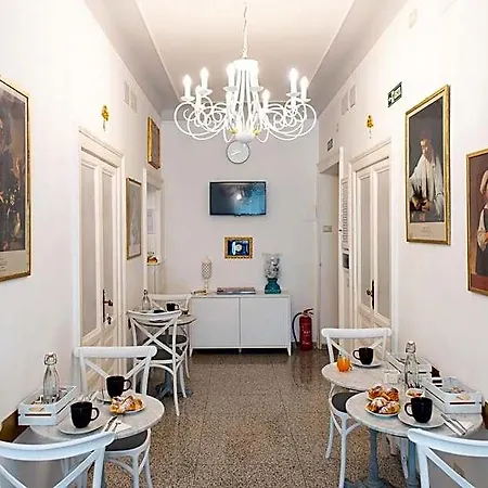 Art Atelier Borgo Rom