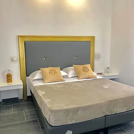 Art Atelier Borgo 4* Rome