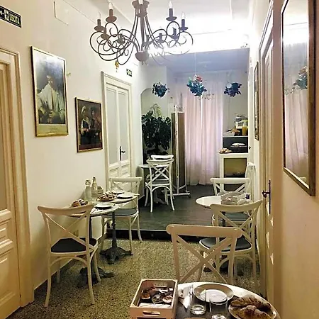 Art Atelier Borgo Rom