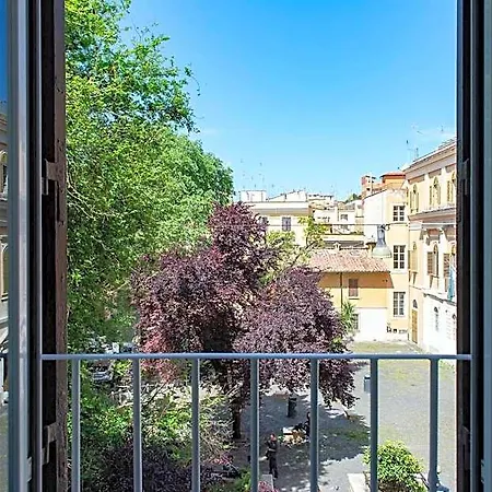 Art Atelier Borgo