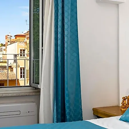 Art Atelier Borgo Frühstückspension 4*