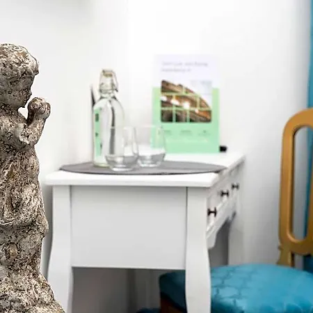 Art Atelier Borgo Rom