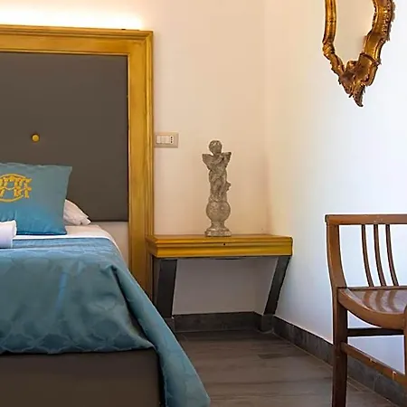 Art Atelier Borgo 4*