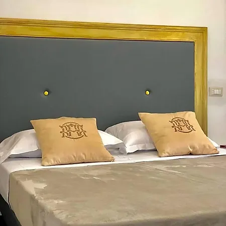 Art Atelier Borgo 4*